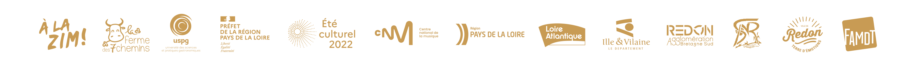 Partenaires